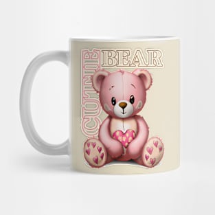 CUTIE BEAR Mug